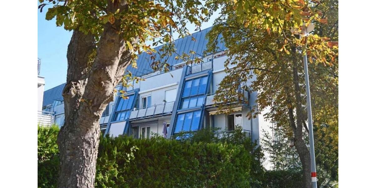 Etagenwohnung Ettlingen - 4 Zimmer, 93 m&sup2;, 1.200&euro; | Angebot:26414138