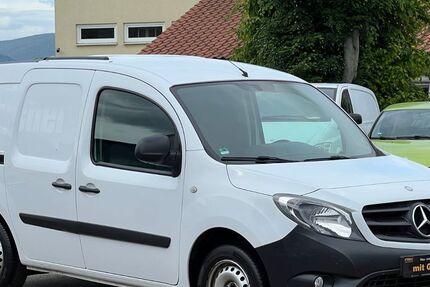 Mercedes-Benz Citan 85.000 km 7.999 &euro; Landau in der Pfalz, Rheinland-Pfalz 76829