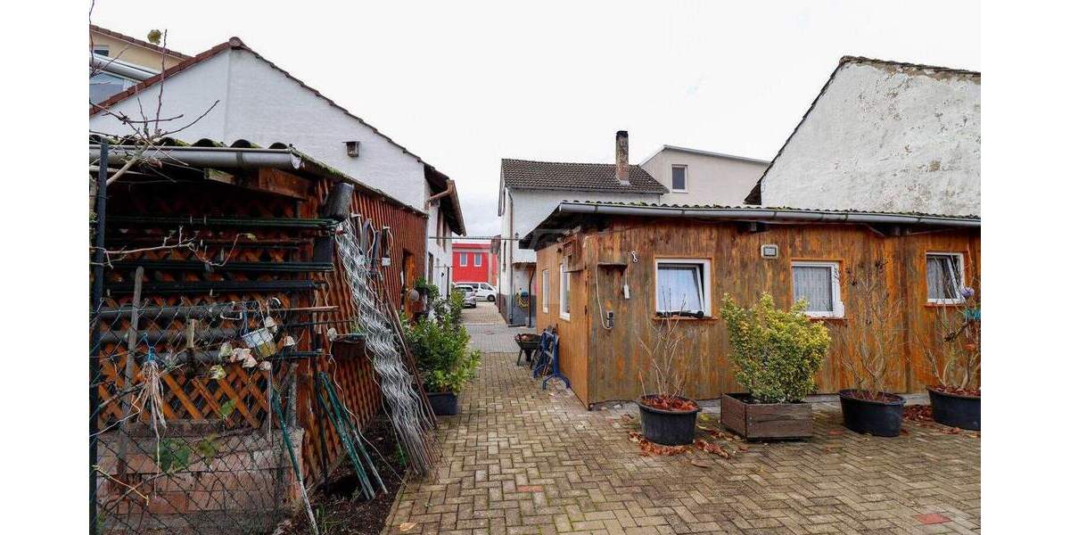 Doppelhaushälfte Waghäusel Kirrlach - 3 Zimmer, 84 m&sup2;, 349.000&euro; | Angebot:25670883
