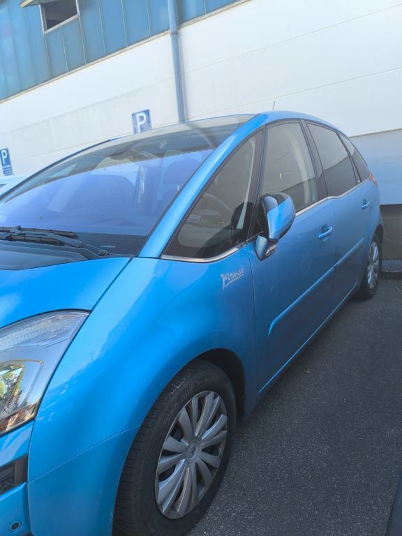 C4 Picasso