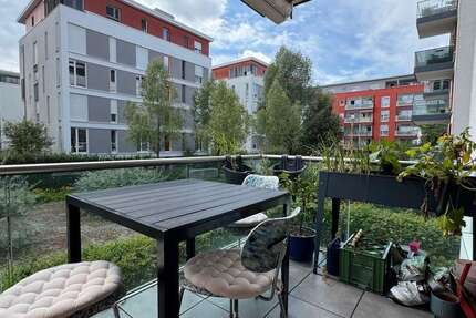 Wohnung zum Kaufen in Karlsruhe 719.000 € 91.44 m² 3 zimmer