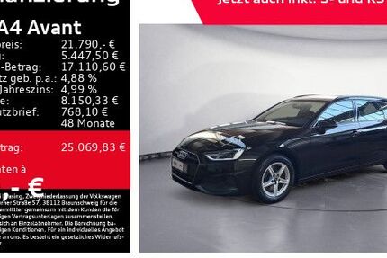 Audi A4 93.338 km 21.790 &euro; Ettlingen 76275