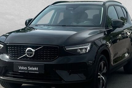 Volvo XC40 24.000 km 34.750 &euro; Karlsruhe 76187