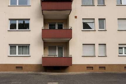 Wohnung zum Mieten in Eggenstein-Leopoldshafen 1.400 € 92 m² 4 zimmer