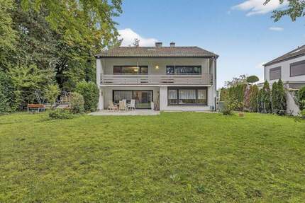 Haus Karlsruhe Rüppurr - 5 Zimmer, 222 m&sup2;, 1.350.000&euro; | Angebot:25425141