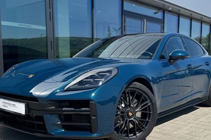 Porsche Panamera 24.550 km 158.189 &euro; Ettlingen 76275