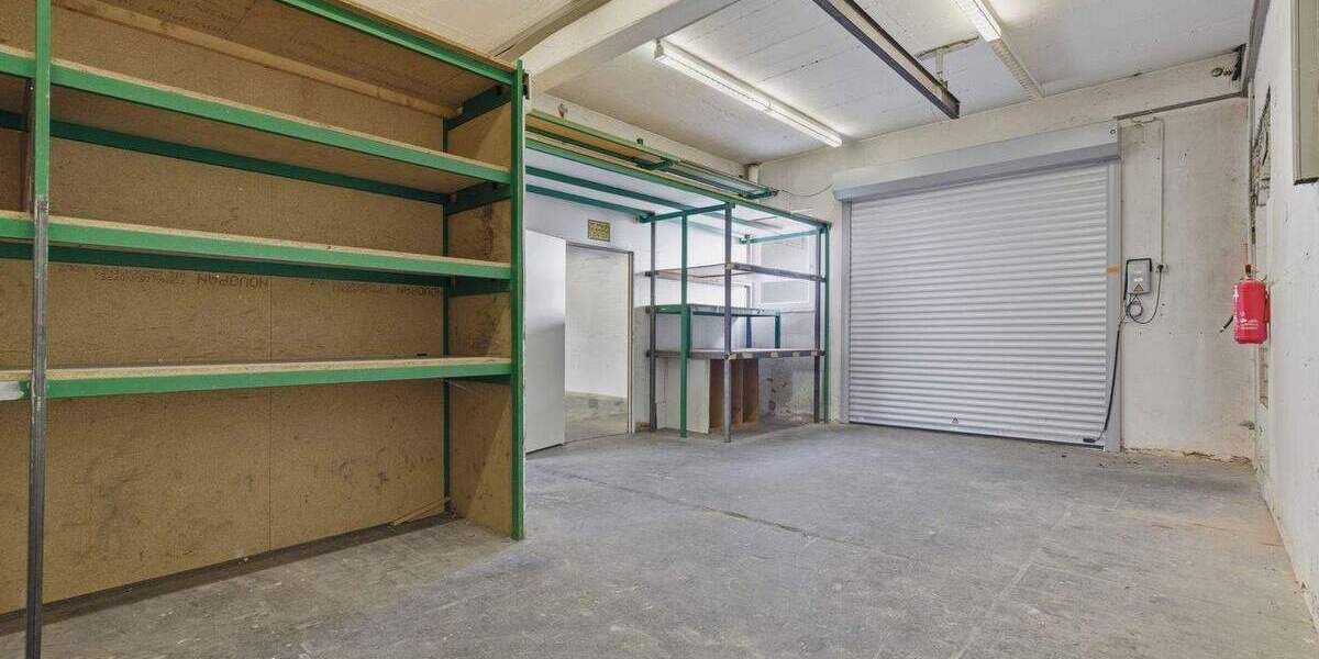 Gewerbeobjekt Karlsruhe / Durlach Durlach - 345.000&euro; | Angebot:24708334