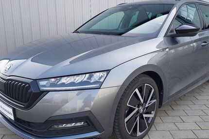 Skoda Octavia 74.184 km 25.490 &euro; Eggenstein 76344