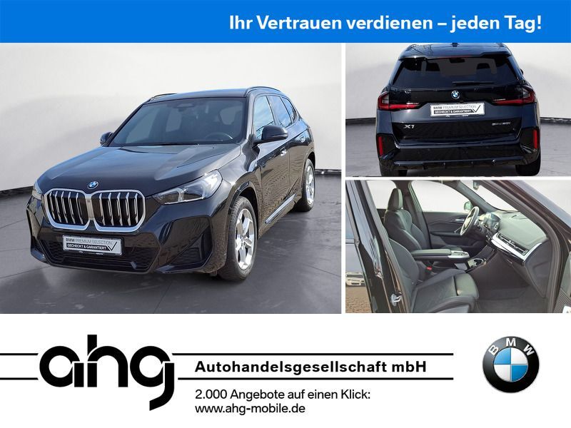BMW X1 25.177 km 44.930 € Mühlacker 75417