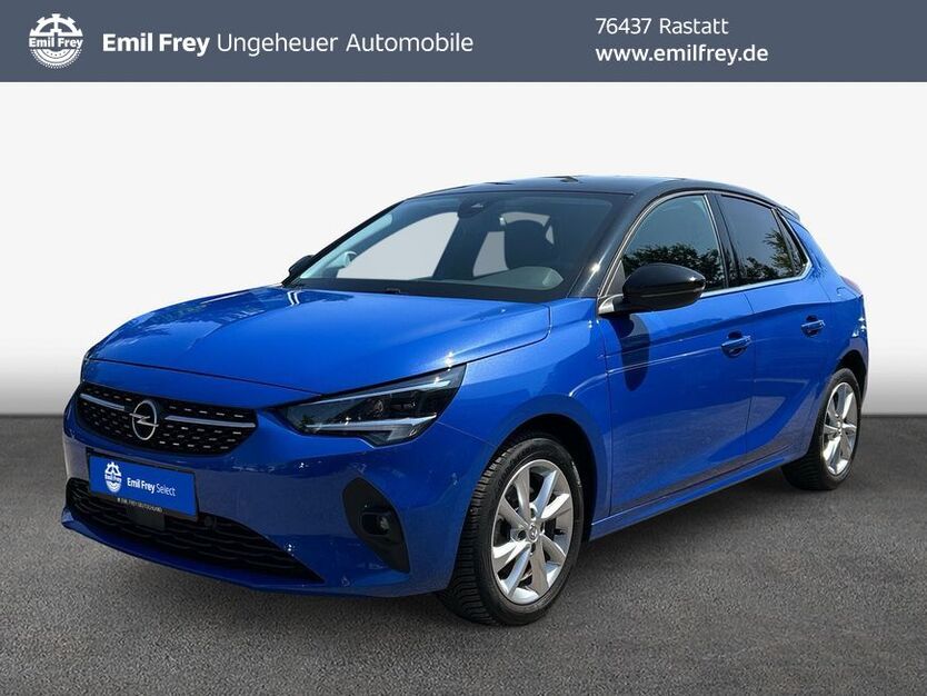 Corsa