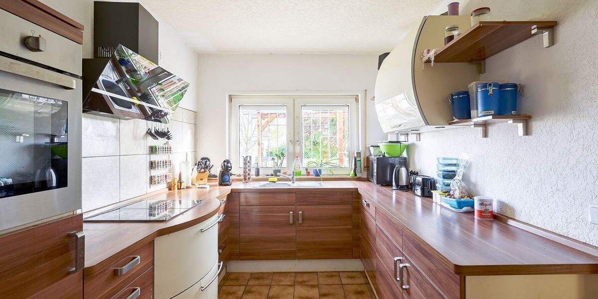 Doppelhaushälfte Waghäusel Kirrlach - 5 Zimmer, 137 m&sup2;, 389.000&euro; | Angebot:25663829