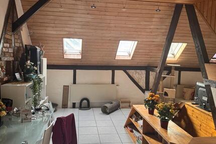 Haus Bruchsal - 2 Zimmer, 150 m&sup2;, 250.000&euro; | Angebot:24618212