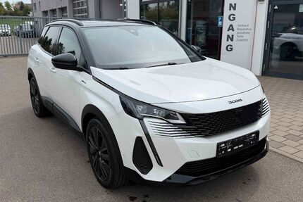 Peugeot 3008 56.300 km 23.800 &euro; Pforzheim 75177