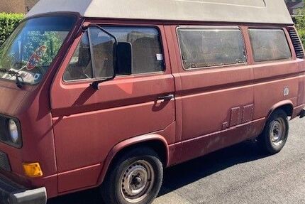 VW T3 andere 365.000 km 8.600 &euro; Pfinztal 76327