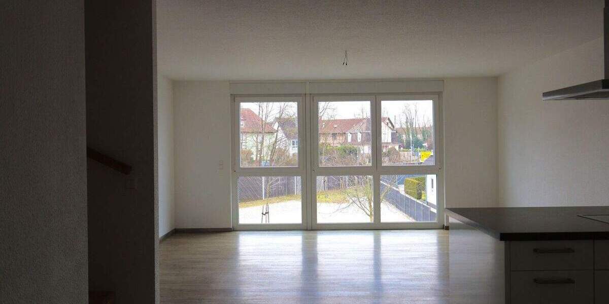 Reihenmittelhaus Rastatt - 6 Zimmer, 145 m&sup2;, 538.000&euro; | Angebot:25725701
