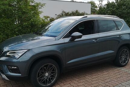 Seat Ateca 72.700 km 19.099 &euro; Pforzheim 75179