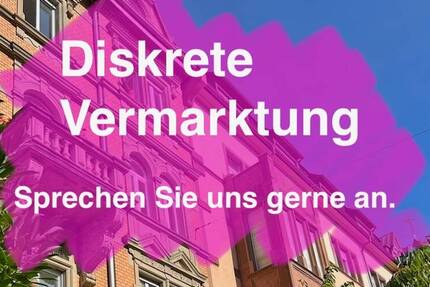 Denkmalgeschütztes Mehrfamilienhaus in Top-Lage zimmer