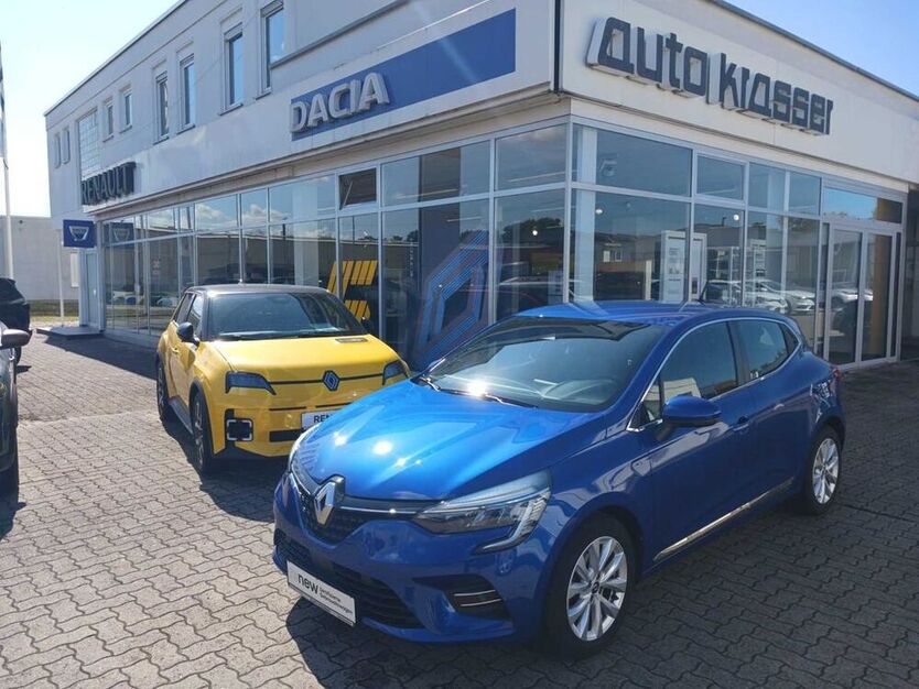 Clio