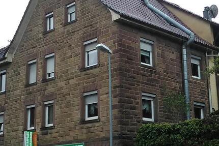 Wohnung Maulbronn - 3 Zimmer, 60 m&sup2;, 520&euro; | Angebot:26407651