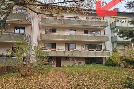 Wohnung Karlsruhe Wettersbach - 5 Zimmer, 122 m&sup2;, 379.000&euro; | Angebot:24789556