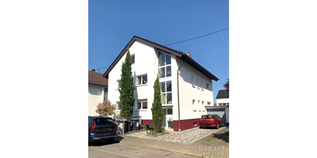 Mehrfamilienhaus, Wohnhaus Karlsruhe Neureut - 8 Zimmer, 220 m&sup2;, 775.000&euro; | Angebot:26806984