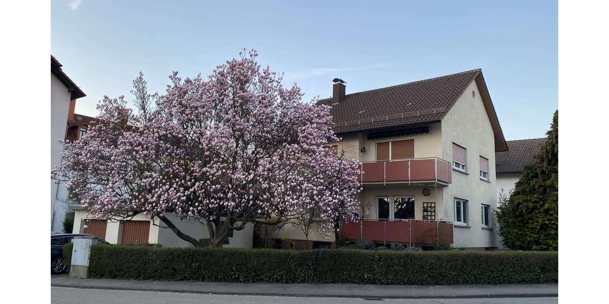 Einfamilienhaus Bruchsal - 6 Zimmer, 166 m&sup2;, 590.000&euro; | Angebot:26163460