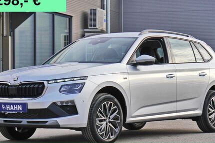 Skoda Kamiq 6.000 km 22.980 &euro; Pforzheim 75179