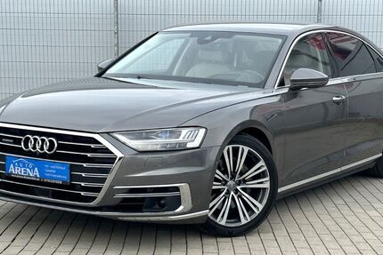 Audi A8 218.000 km 33.550 &euro; Stutensee (Karlsruhe) 76297