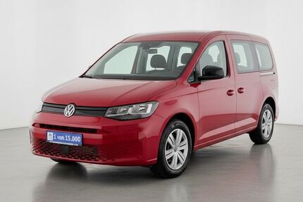 VW Caddy Maxi 26.984 km 31.990 &euro; Karlsruhe 76227