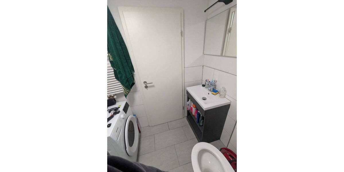 Etagenwohnung Pforzheim Nordstadt - 3 Zimmer, 52 m&sup2;, 530&euro; | Angebot:26891892