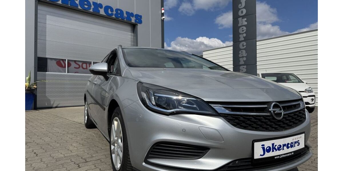 Opel Astra 43.690 km 12.790 &euro; Philippsburg 76661