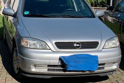 Opel Astra 169.000 km 2.200 € Karlsruhe 76228