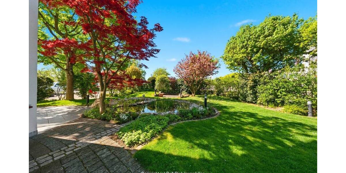 Mehrfamilienhaus, Wohnhaus Eggenstein-Leopoldshafen Eggenstein - 5 Zimmer, 203 m&sup2;, 895.000&euro; | Angebot:26687095