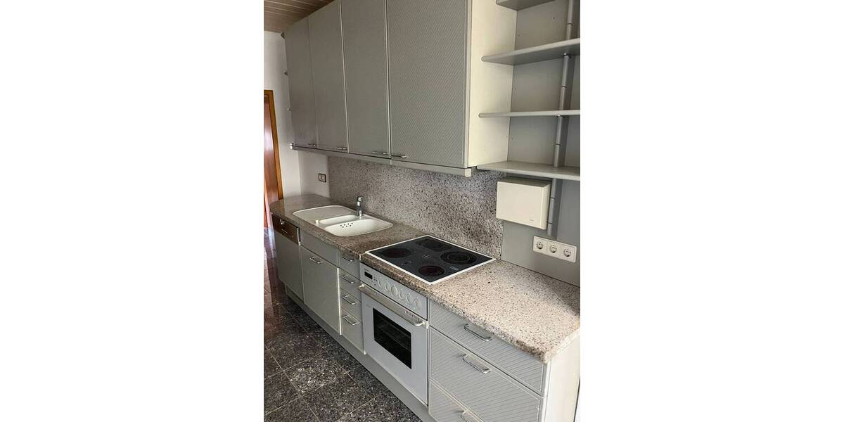 Etagenwohnung Karlsruhe Daxlanden - 2 Zimmer, 90 m&sup2;, 950&euro; | Angebot:26064554