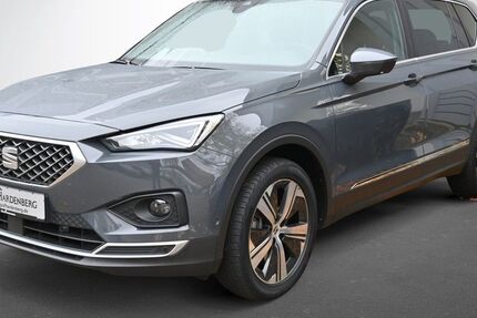 Seat Tarraco 102.300 km 29.990 &euro; Karlsruhe 76131