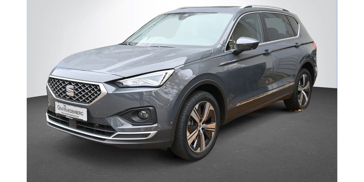 Seat Tarraco 102.300 km 33.750 &euro; Karlsruhe 76131