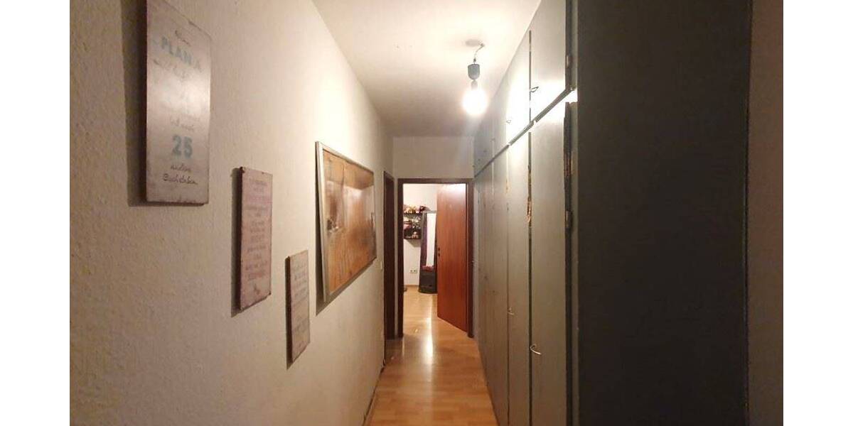 Etagenwohnung Rheinstetten Mörsch - 4 Zimmer, 350.000&euro; | Angebot:25678549