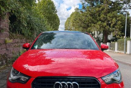 Audi A1 67.000 km 17.100 € Durlach 76228