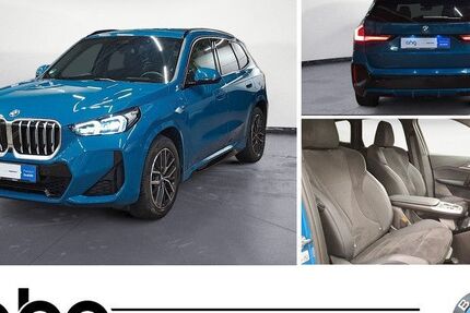 BMW X1 23.819 km 39.950 &euro; Bretten 75015