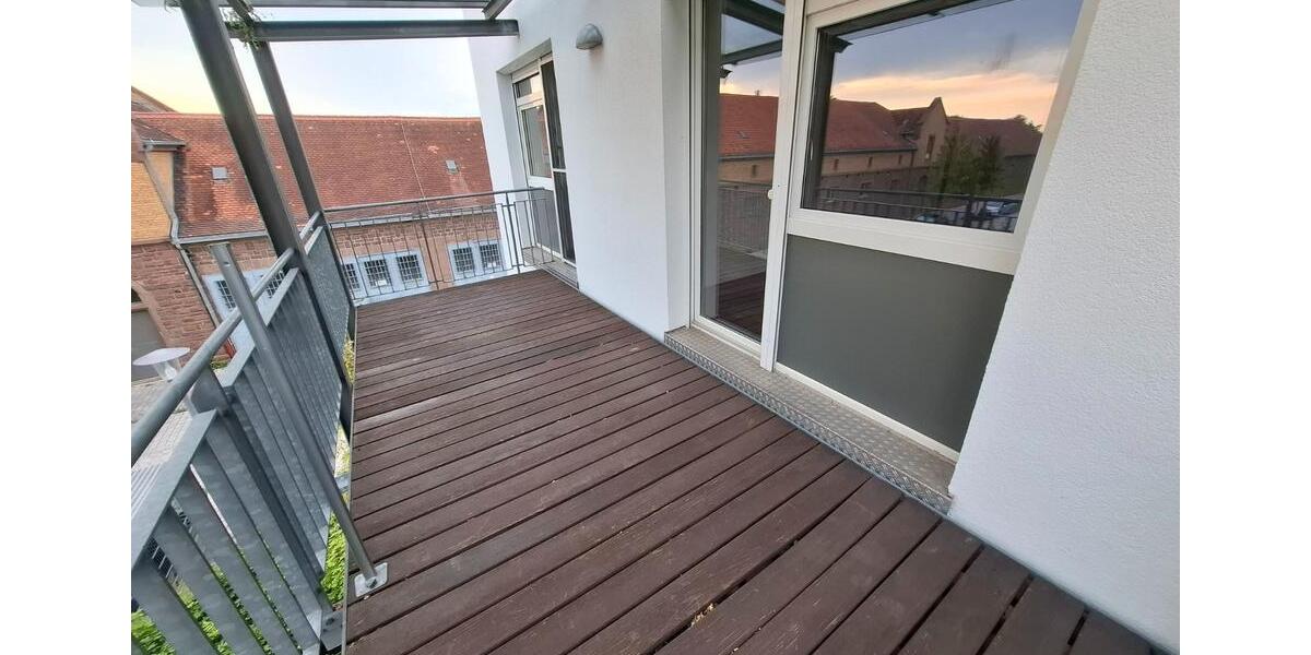 Etagenwohnung Bruchsal - 3 Zimmer, 80 m&sup2;, 350.000&euro; | Angebot:26941705