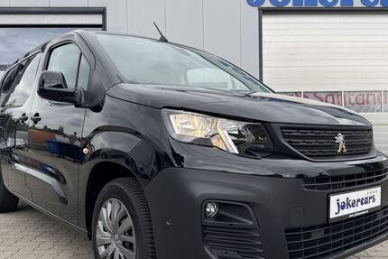Peugeot Partner 5.990 km 23.790 € Philippsburg 76661