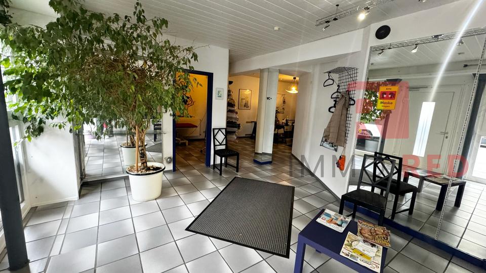 Gewerbeobjekt Pfinztal - 820&euro; | Angebot:25580172