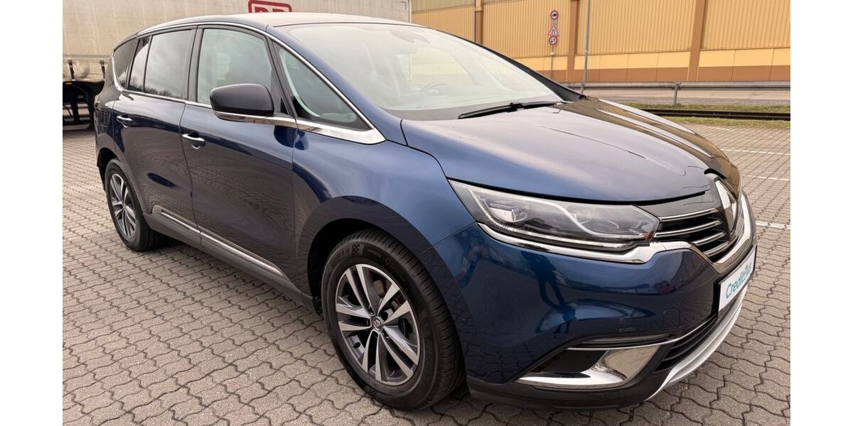 Renault Espace 136.000 km 16.990 &euro; Germersheim 76726
