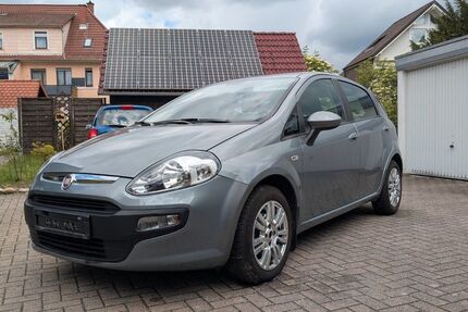 Fiat Punto 66.800 km 2.250 &euro; Gernsbach 76593