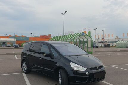 Ford S-Max 278.000 km 3.699 &euro; Philippsburg 76661