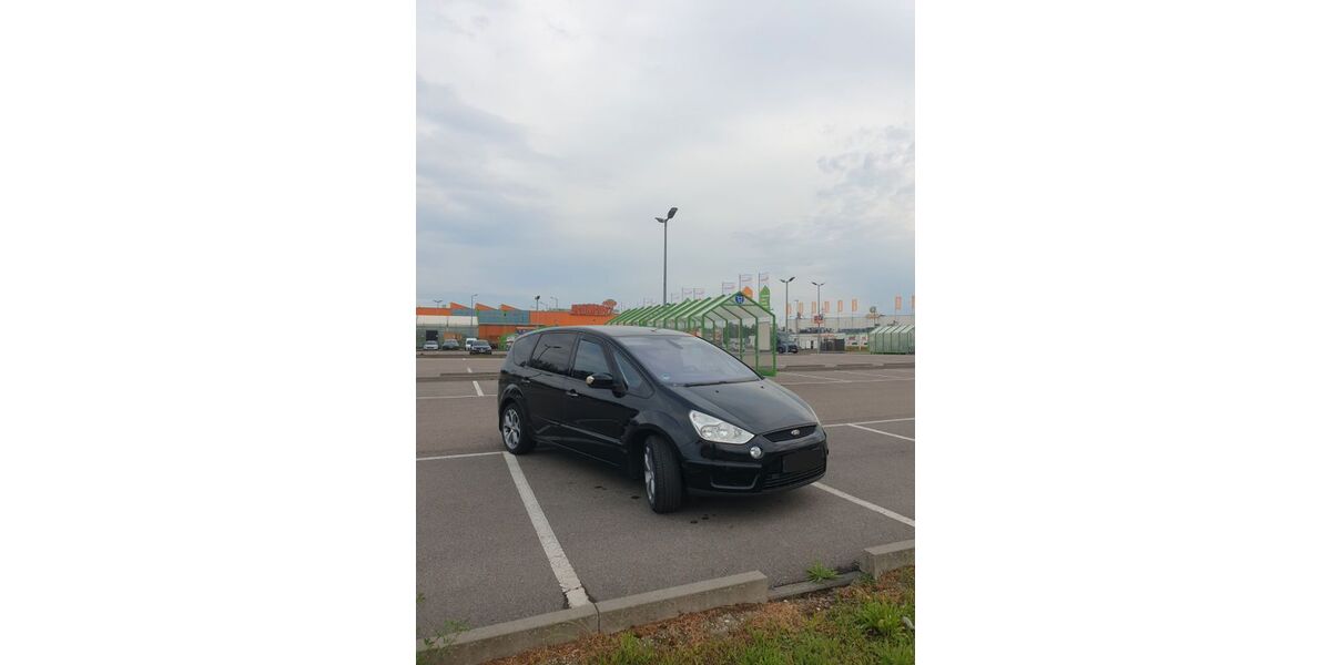 Ford S-Max 278.000 km 3.699 &euro; Philippsburg 76661