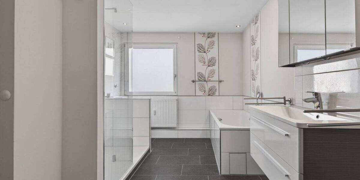 Etagenwohnung Karlsruhe / Durlach Durlach - 5 Zimmer, 137 m&sup2;, 539.000&euro; | Angebot:26359702
