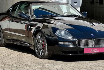 Maserati Gransport 131.000 km 33.976 &euro; Bad Schönborn 76669