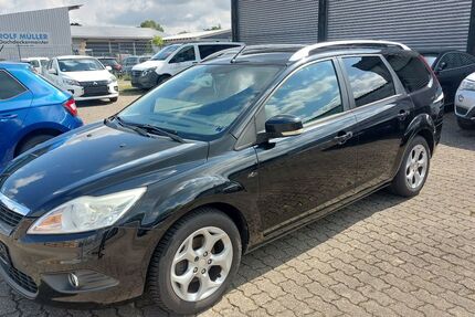 Ford Focus 156.000 km 4.450 € Eggenstein-Leopoldshafen 76344