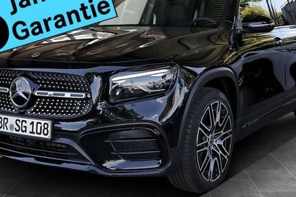 Mercedes-Benz GLB 200 10.000 km 51.399 &euro; Bretten 75015